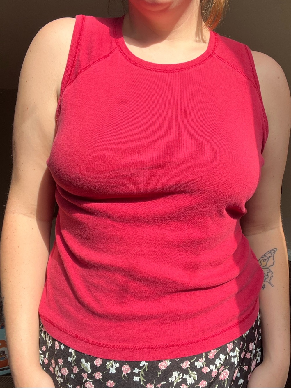 Tommy Hilfiger Tank